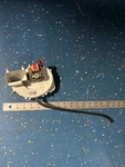 Oem Miele Dishwasher Fan 4887122. Fixed Price $49.94.