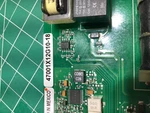 Main Control Board 47001X12G10-18 AZ151349 AR621. Fixed Price $33.24.