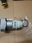 Electrolux 154844001 Dishwasher Motor & Pump Assembly W/ Ring. Fixed Price $228.00.