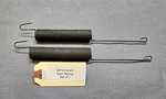 Door Spring Pair WP3374343 Whirlpool. Fixed Price $17.95.