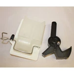 Ge WD35X10346 Dishwasher Tank Rinse Aid Kit WD12X398 1475436 AH2345692 EA2345.... Fixed Price $48.91.