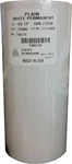 (PB-216) White Labels For (12500 Per Sleeve). Fixed Price $41.37.