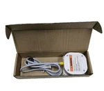 Everbilt Power Cord With Junction Box Dishwasher White 53" 69036HD 12 Pack. Fixed Price $49.95.