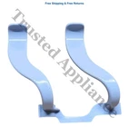 Maytag Jenn-air Dishwasher Cup Clip Part # 99002696. Fixed Price $15.30.