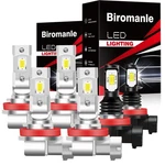 Compatible With 2016 2017 2018 2019 2020 2021 2022 2023 Toyota Tacoma Bulbs, .... Fixed Price $64.61.