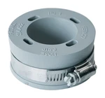 Fernco PHG-1 Schedule 40 Pvc Direct Connector 1-1/2 X Dia. In. Hub. Fixed Price $11.70.