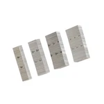 Hw Hamwoo 23 Gauge Stainless Steel Pin Nails, Headless ASSEMBLY--16000PCS. Fixed Price $25.70.