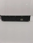 Fully Tested Whirlpool Dishwasher Button Board Model #3379320. Fixed Price $14.85.