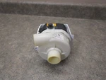 Whirlpool Dishwashr Pump Motor Part# W10195599. Fixed Price $58.00.