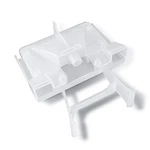 WP3360977 Vacuum Break Compatible With Whirlpool Kenmore Kitchenaid. Fixed Price $52.34.