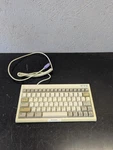 Vintage Compact Keyboard E5X5R5BTC-5100C Pin Din Mini. Fixed Price $49.99.