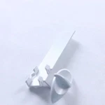 Electrolux 241613501 Control Humidity Rh 1/2" Plastic Humidistat. Fixed Price $22.94.