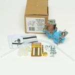 WV8047 Refrigerator Icemaker Water Solenoid Valve For 4318047 Whirlpool Kenmore. Fixed Price $24.99.
