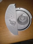 Bosch Dishwasher Sump Assy. For SHE41CM5N/29. Fixed Price $55.18.