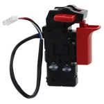 Bosch 2607200670 Switch For Jig Saw JS470E, JS365, JS572E, JSS72E. Fixed Price $32.45.