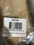 689756 Asko Hose Oem. Fixed Price $72.00.