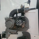 Whirlpool Dishwasher WDPA70SAMZ Sump Assembly W11460945. Fixed Price $109.99.