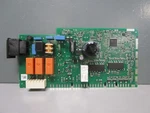 Bosch Dishwasher Control Board 12037053 9001409627 Asmn. Fixed Price $85.00.