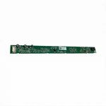 Ge 265D1468G403 Dishwasher User Interface Control Board. Fixed Price $42.81.