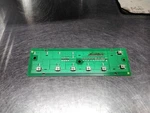 Used Control Board For Samsung Dishwasher Pt# DE92-02209A Free Shipping. Fixed Price $19.92.