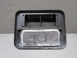 Frigidaire Dishwasher Vapor Chamber 154283701 154226701 154345101 Asmn. Fixed Price $35.00.