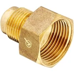 Anderson Metals Corp 714046-0812 1/2 -inch Flare X 3/4 Female Pipe Thread. Fixed Price $21.42.
