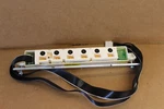 Lg Dishwasher User Interface Board Part # EBR56710501. Fixed Price $22.48.