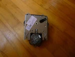 Used Maytag Dishwasher Timer 6915948 Motor M001 3W 6-915948. Fixed Price $10.83.