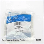 New Oem Ge WD12X10138 Roller Upper Rack. Fixed Price $6.99.