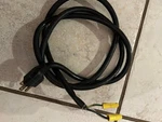 Maytag Dishwasher Model #MDB4949SHZ1 Part #4317824 Power Cord. Fixed Price $11.88.