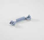 New Genuine Oem Whirlpool Dishwasher Tine Row Pivot Clip WP99003484. Fixed Price $13.14.