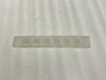 Genuine Oem Lg Dishwasher Control Panel Button Guide 3550ED3012B. Fixed Price $26.00.