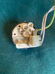 Miele Dishwasher G 870 Sc Pressure Switch Sensor 4312560. Fixed Price $25.00.
