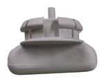 3372230 White Timer Knob-whirlpool, Kenmore, Sears Dishwasher-genuine Oem-used. Fixed Price $15.97.