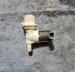 Bosch Nexxt Premium Washer 422245 Hot Water Inlet Valve. Fixed Price $10.00.