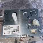 New Invensys Dishwasher Timer 414-365-20 60HZ 115 Vac. Fixed Price $55.00.