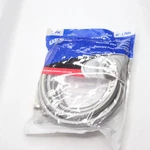 Eastman Washing Machine Connector Stainless Steel 6 Ft 48372. Fixed Price $22.12.