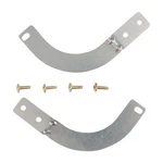 Ge WX13X10001 Dishwasher D/w Bracket Cor/gran Ct GPF65 946088 AH311777 EA3117.... Fixed Price $27.27.