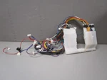 Kitchenaid Dishwasher Wire Harness W10834770 W10339152 Asmn. Fixed Price $59.00.