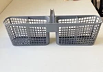 Dishwasher GEF535PSROSS Silverware Or Cutlery Basket Part # WD28X27753. Fixed Price $21.00.