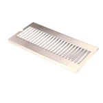Wilbur Curtis Screen, Drip Tray PCGT3 WC-68160 Genuine Oem Replacement Part. Fixed Price $45.60.