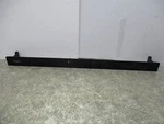 Whirlpool Dishwasher Control Panel Scratches Part # W11491730. Fixed Price $84.42.