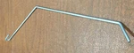 528095 Fisher & Paykel Dishwasher Rod Linkage Support. Fixed Price $10.00.