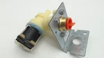 W10872729 Water Valve Compatible With Whirlpool Dishwashers. Fixed Price $41.95.