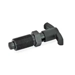 J.w. Winco Jw GN817.4-8-12-5/8X11-C Indexing Plunger. Fixed Price $20.69.