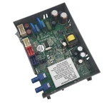 Whirlpool Genuine Washer Control Board W10568302 Same Ship & 60 Warrant. Fixed Price $125.92.