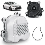 161A0-39025 Electric Engine Water Pump Assembly Compatible With Toyota Avalon.... Fixed Price $119.58.