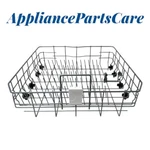 Frigidaire Dishwasher Dishrack, Lower A06629617, A06629604. Fixed Price $78.99.