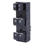 Front Left Window Control Switch Assembly 83071AL56B 83071AL56C Compatible Fo.... Fixed Price $46.08.
