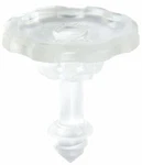 Oem Whirlpool Dishwasher Rinse Aid Cap WP3378134. Fixed Price $5.95.
